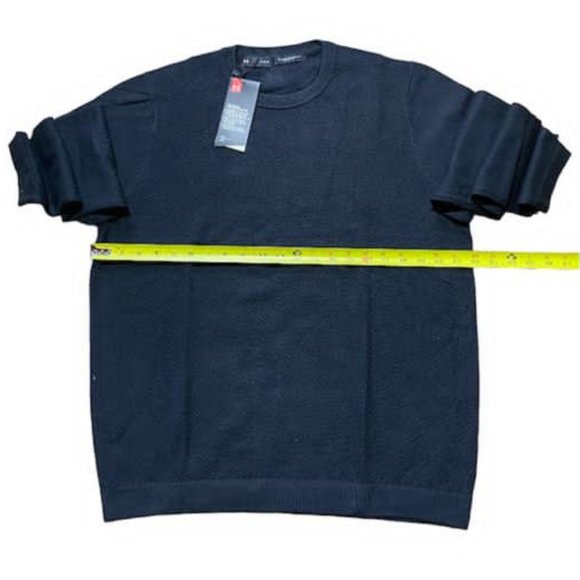 Under Armour Threadborne Crew Suéter para hombre - Picture 10 of 10